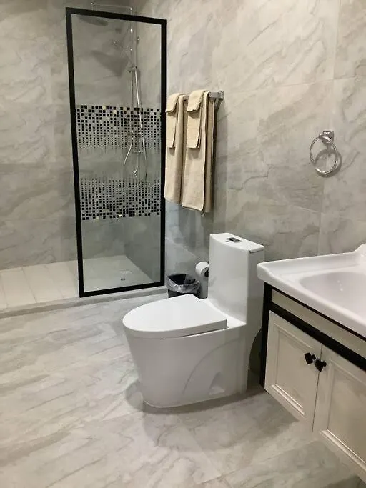 Cozy 1-Bedroom Apartment Minutes Away Drive To Mangel Halto Beach Savaneta