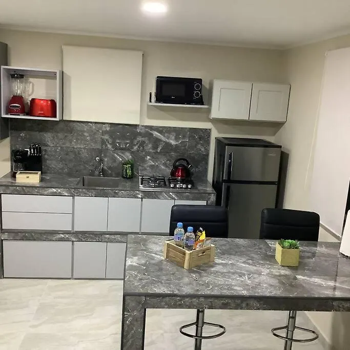 Cozy 1-Bedroom Apartment Minutes Away Drive To Mangel Halto Beach Savaneta