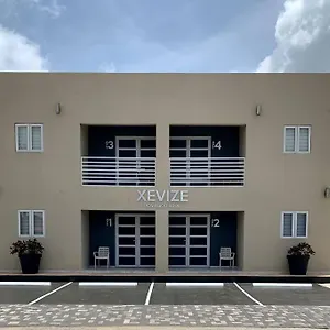 Apartment Xevize 3, Palm Beach