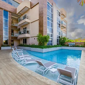 Bocobay Aracari Apartahotel